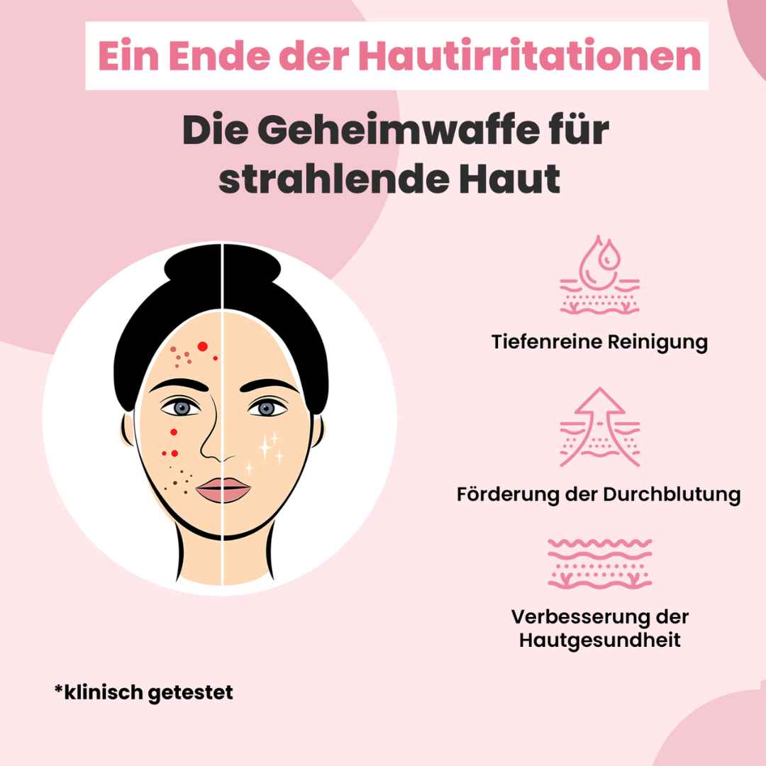 Hy-dro Porenreiniger