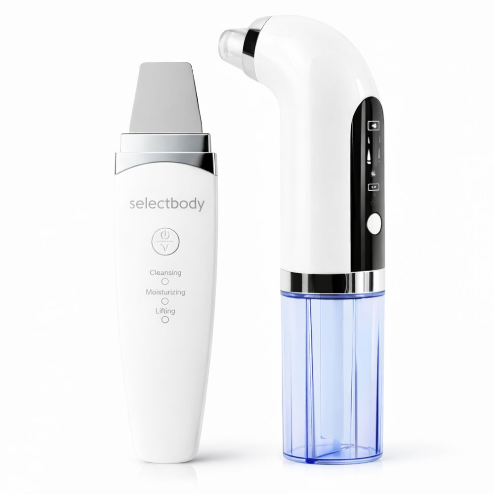 Skin Perfection Duo – Hydro & FaceScrub