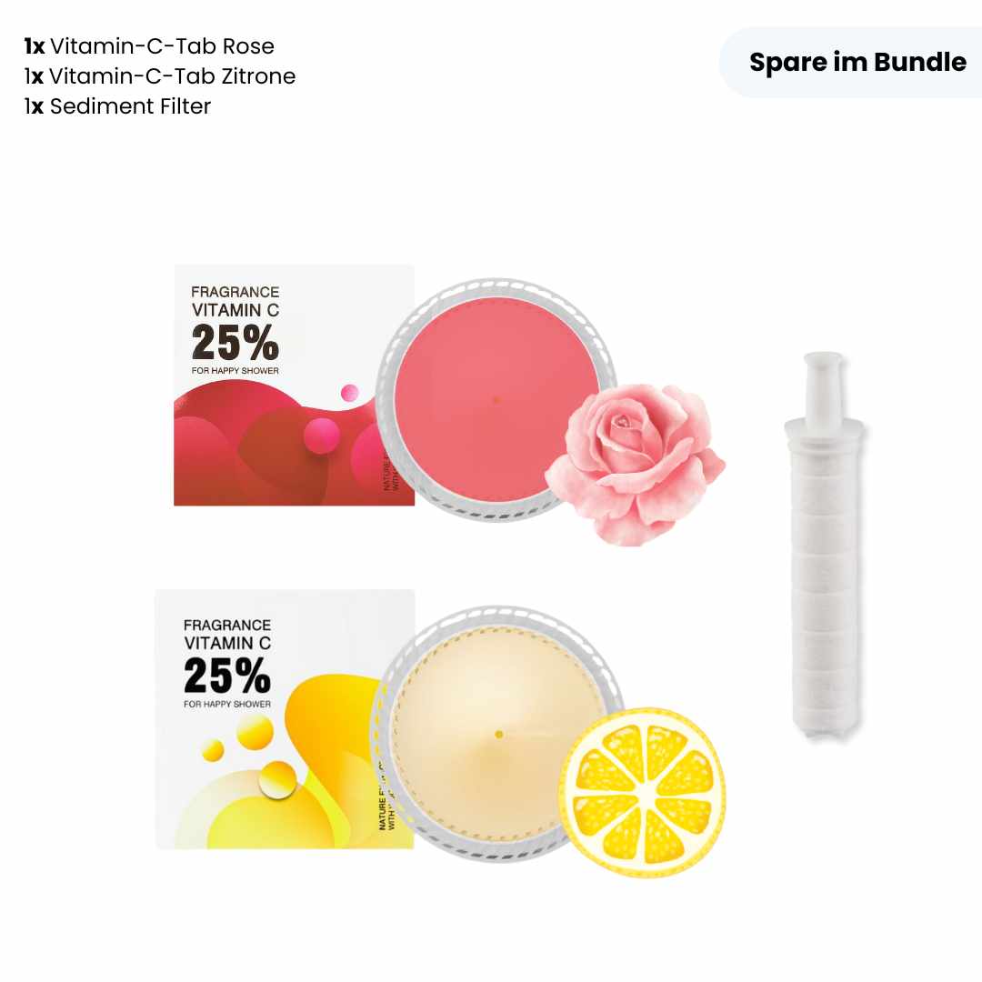 Elekshower savings package