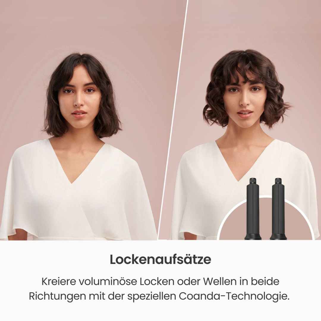 #1 7-in-1 Hair Styler