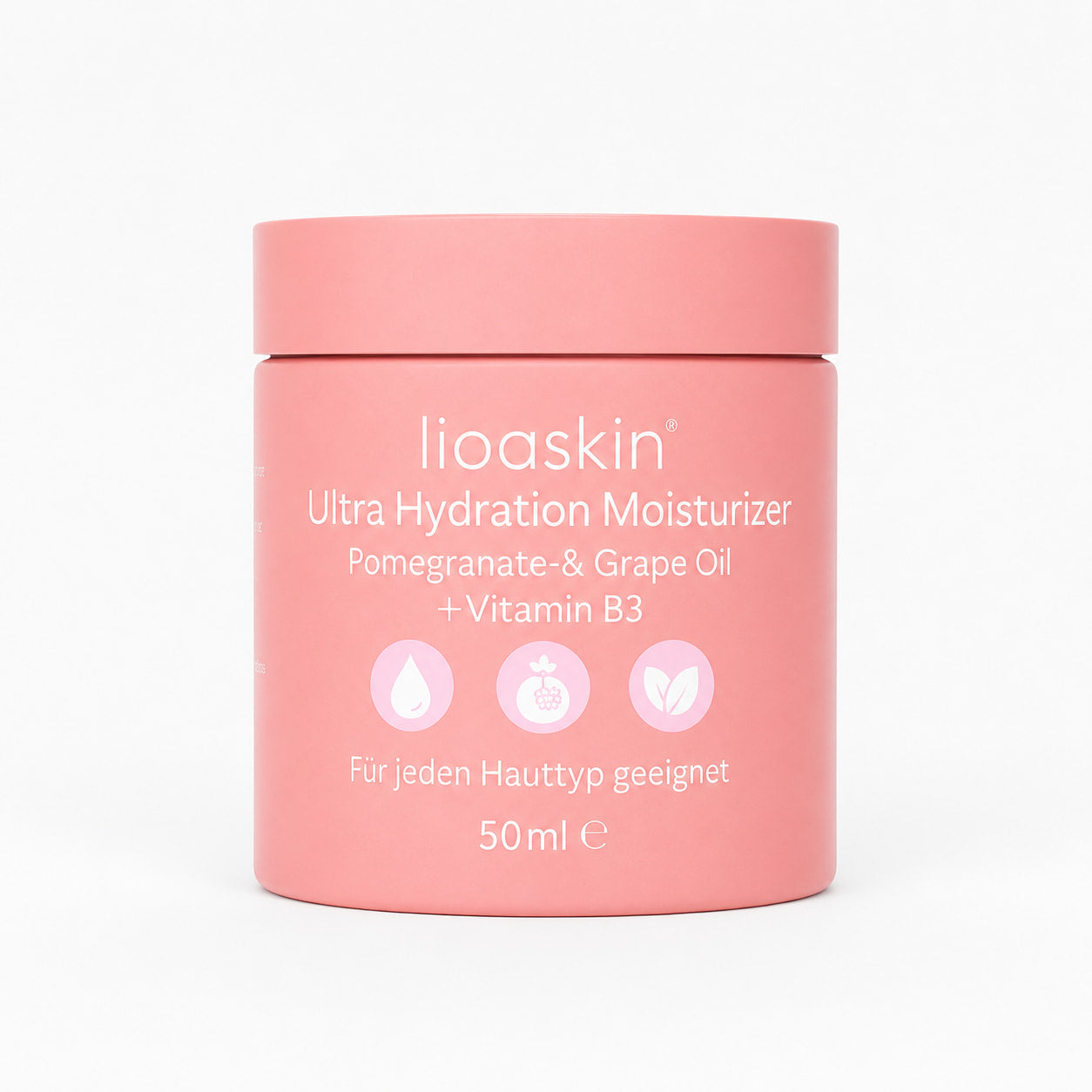 Ultra Hydration Moisturizer - intensive Feuchtigkeitscreme
