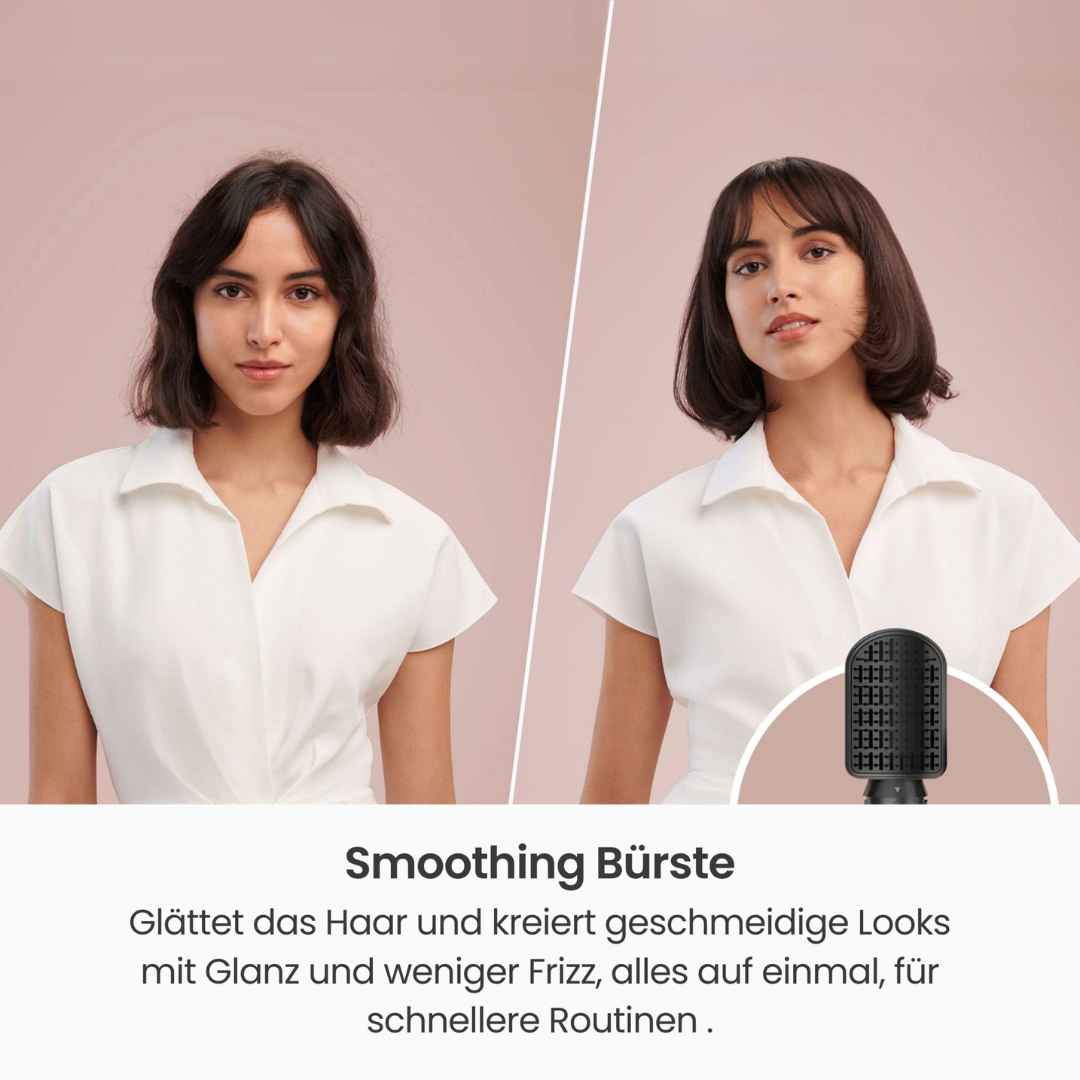 Haarstyler 7in1 - AIR7