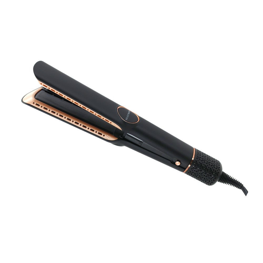 AirPro - 2in1 Glätten und Föhnen