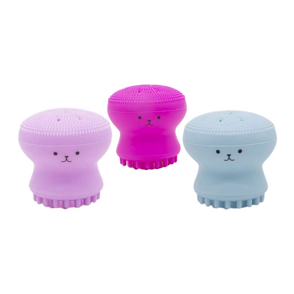 3x Clearbears - Schwammreiniger für Tiefenreinigung