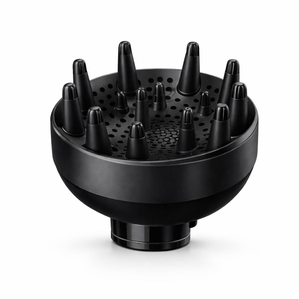 Diffusor Pro - Maximales Volumen ohne Frizz