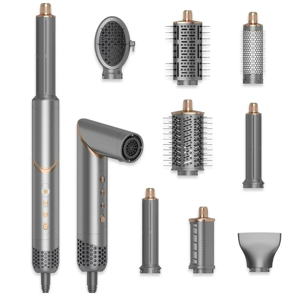 Hair styler 8-in-1 Limited Edition