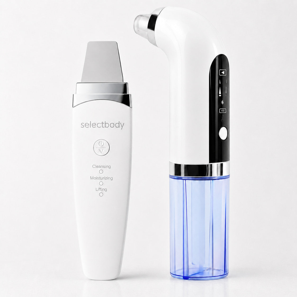 Skin Perfection Duo – Hydro & FaceScrub