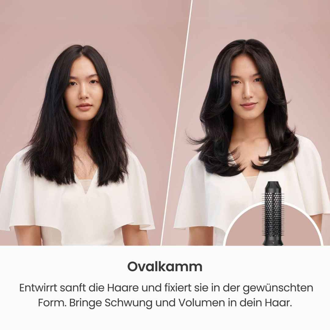 Haarstyler 8-in-1 Limited Edition