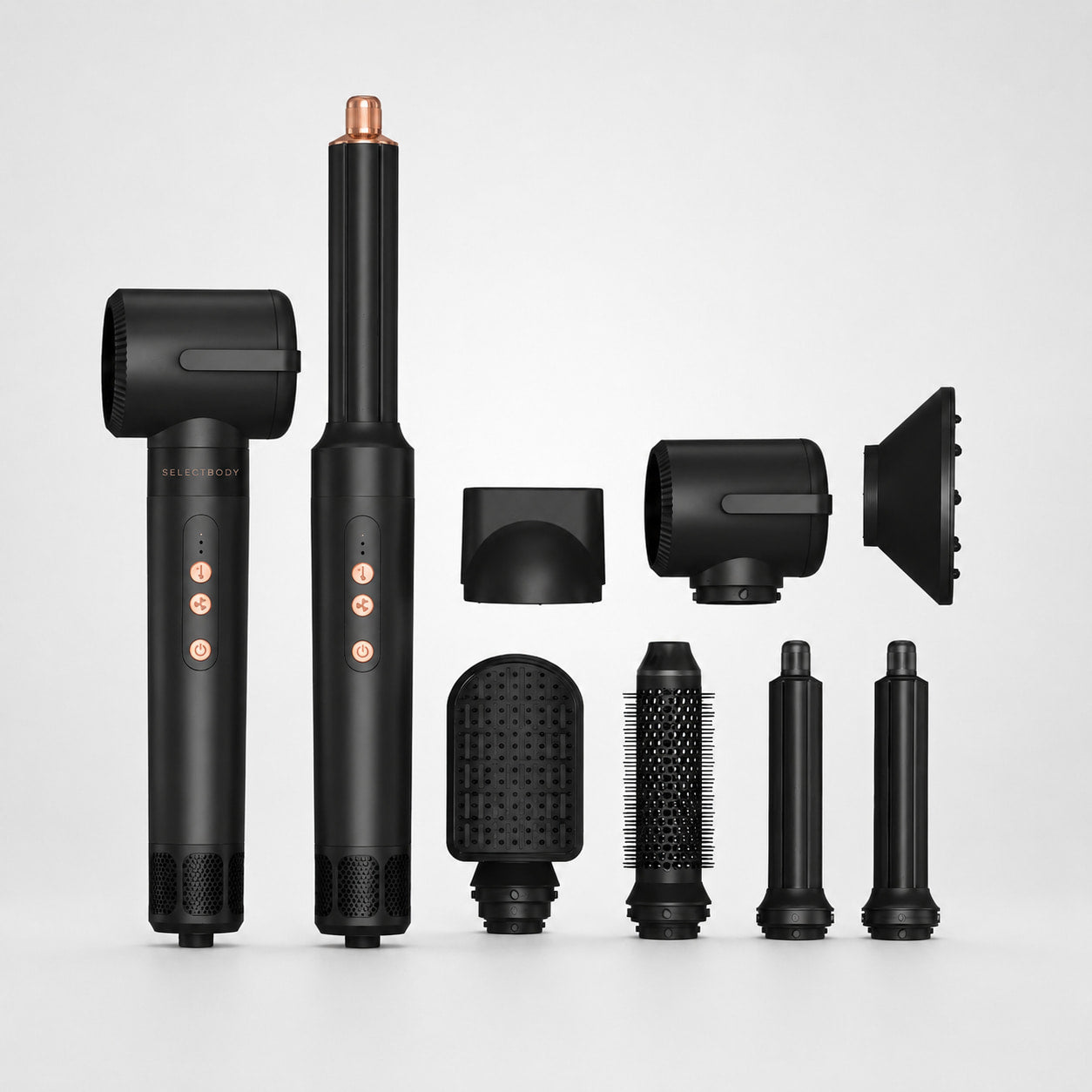 Haarstyler 7in1 - AIR7