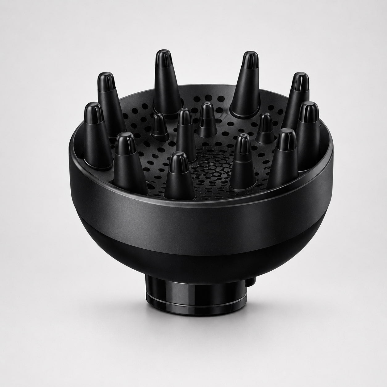 Diffusor Pro - Maximales Volumen ohne Frizz